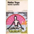 Constant Kerneiz - Hatha Yoga. teoria e pratica